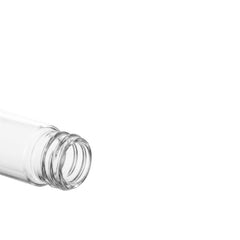 120mm Glass Pre-Roll Tube with Child-Resistant Closure