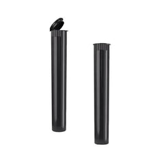 116mm Child Resistant Pop Top Pre Roll Tubes
