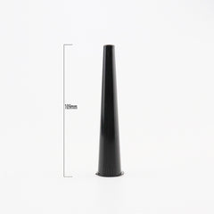 WHOLESALE | 109mm Child Resistant Plastic Tube