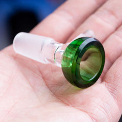 COSTOM | 2Inch Glass Bowl Head Adapter Male Glass Bong Bowl Adapter