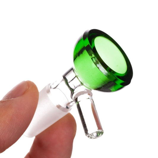 COSTOM | 2Inch Glass Bowl Head Adapter Male Glass Bong Bowl Adapter