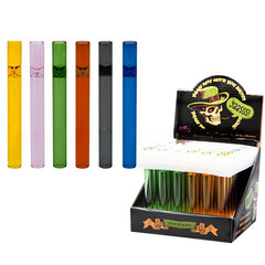 4″ Glass Multi Hitter Pipes Glass Smoking Pipe for Tobacco