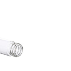 90 × 18mm Glass Pre-Roll Tube with CR Cap