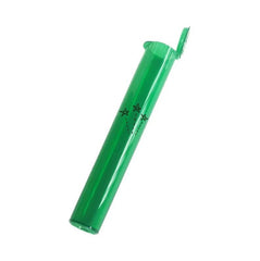 WHOLESALE | 119mm Child Resistant Plastic Pre Roll
