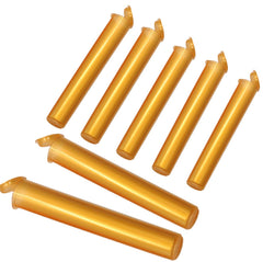 WHOLESALE | 119mm Child Resistant Plastic Pre Roll