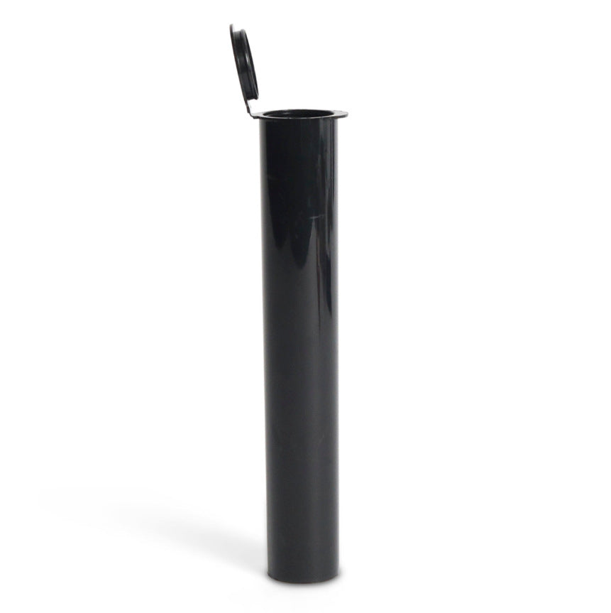 WHOLESALE | 119mm Child Resistant Plastic Pre Roll