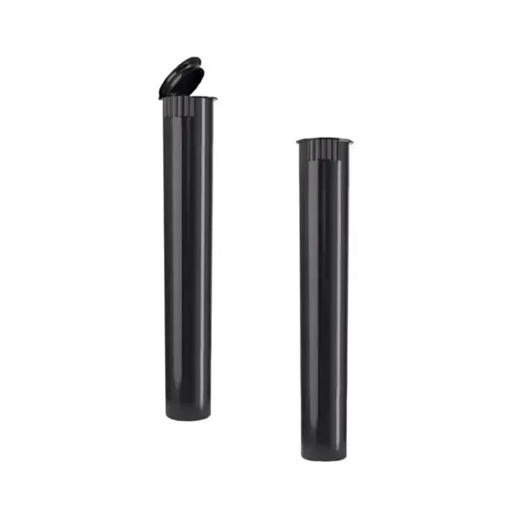116mm Child Resistant Pop Top Pre Roll Tubes