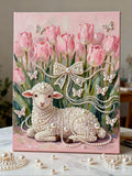 Gifty Pearl Painting Kit | Shiny Goat