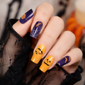 Pumpkin Web Night 🎃🦇