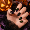 Halloween Neon Spooky Night 👻✨