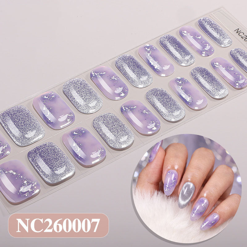 Lavender Stardust 💜✨