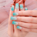 Mint Mermaid 🧜‍♀️✨