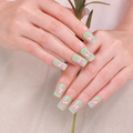 Mint Blossom 🌿🌸