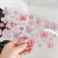 UV Cup Wrap 011 | Butterfly World