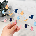 UV Cup Wrap 027 | Cute Kitty 🐱🎀