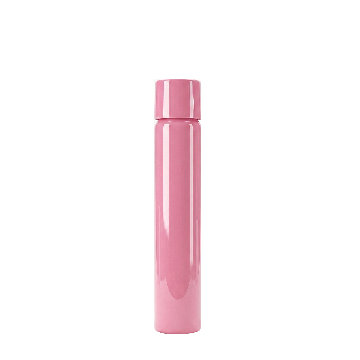 Multiple Colors Pre-Roll Glass Tube Packaging