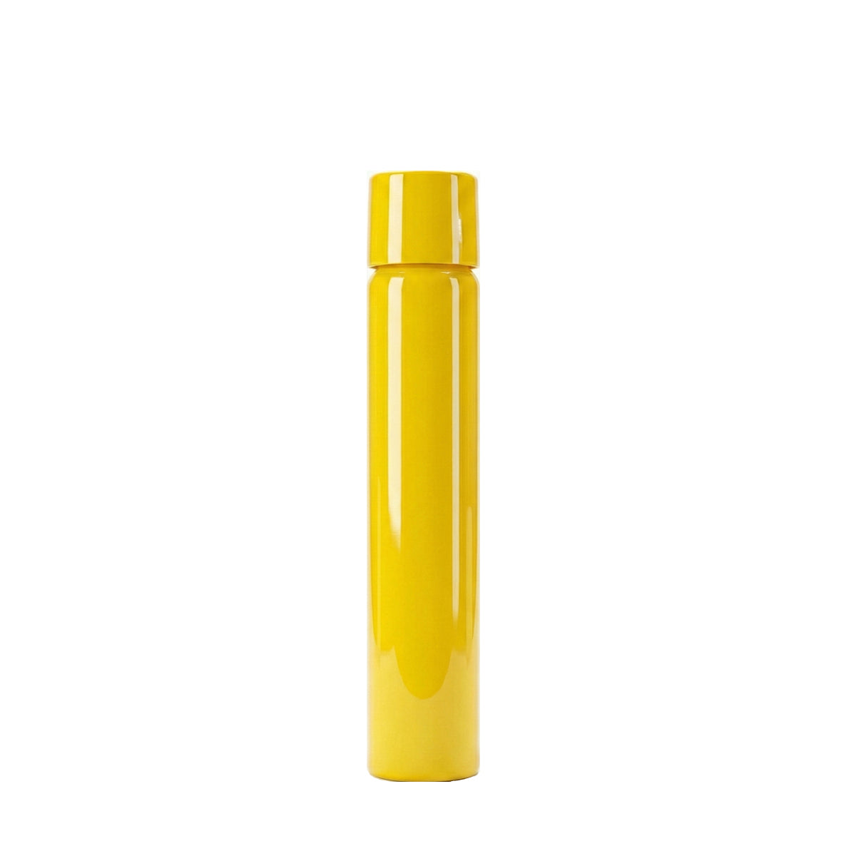 Multiple Colors Pre-Roll Glass Tube Packaging