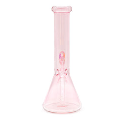 CUSTOM | 10Inch Glass Water Pipe - Bong and Bubblers