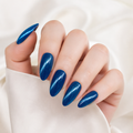 Sapphire Velvet 💙✨