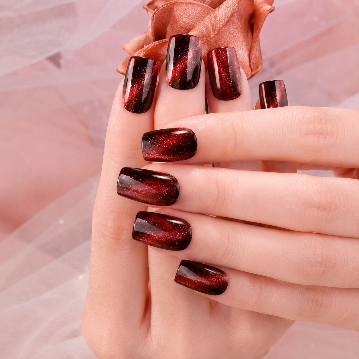 Ruby Velvet ❤️✨